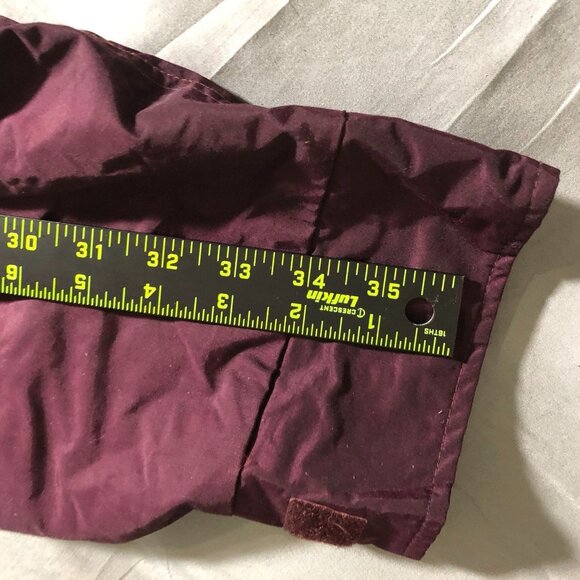 Columbia Mens Bugaboo Windbreaker Jacket Size XL Full Zip Outdoors Interchange - Picture 8 of 16